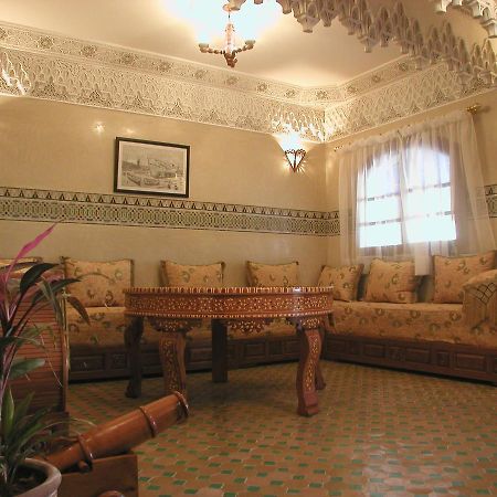 Residence Essaouira Mogador ภายนอก รูปภาพ