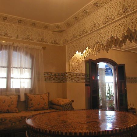 Residence Essaouira Mogador ภายนอก รูปภาพ