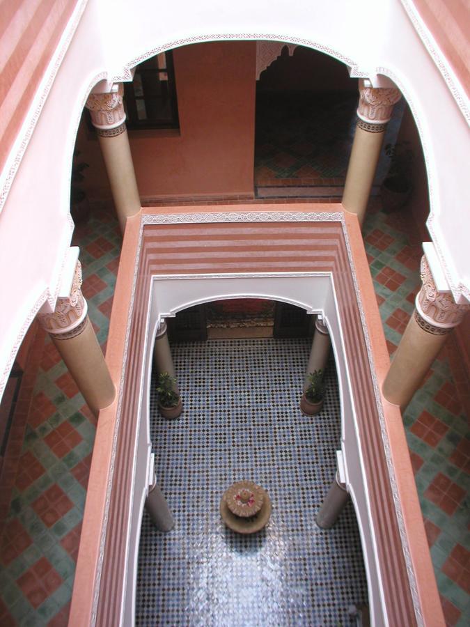 Residence Essaouira Mogador ภายนอก รูปภาพ