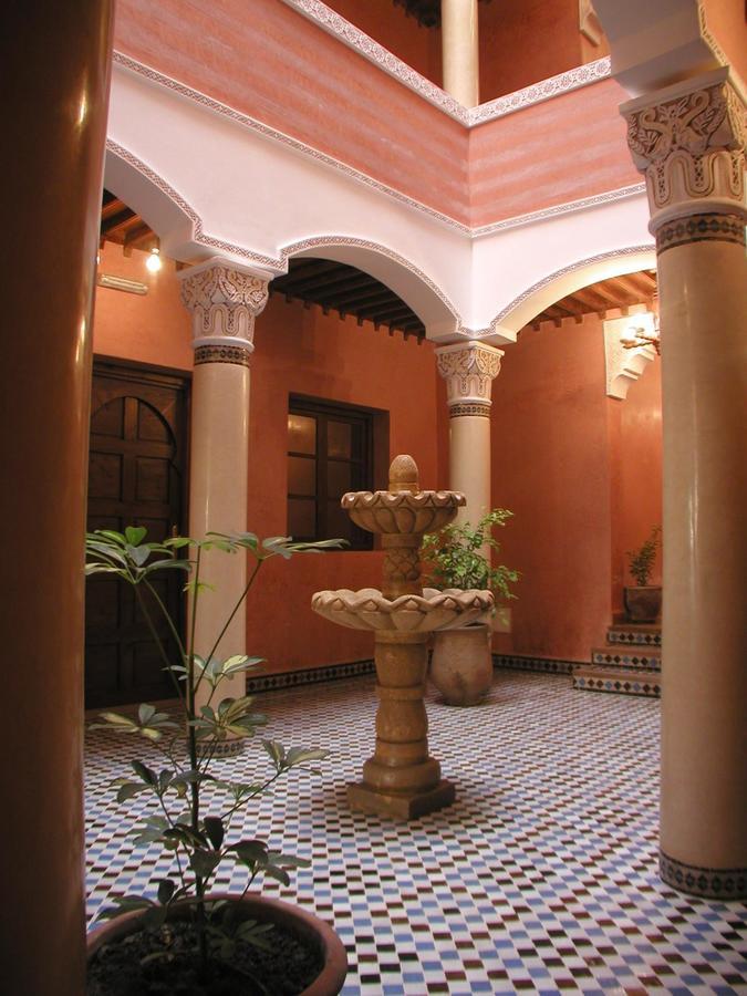 Residence Essaouira Mogador ภายนอก รูปภาพ