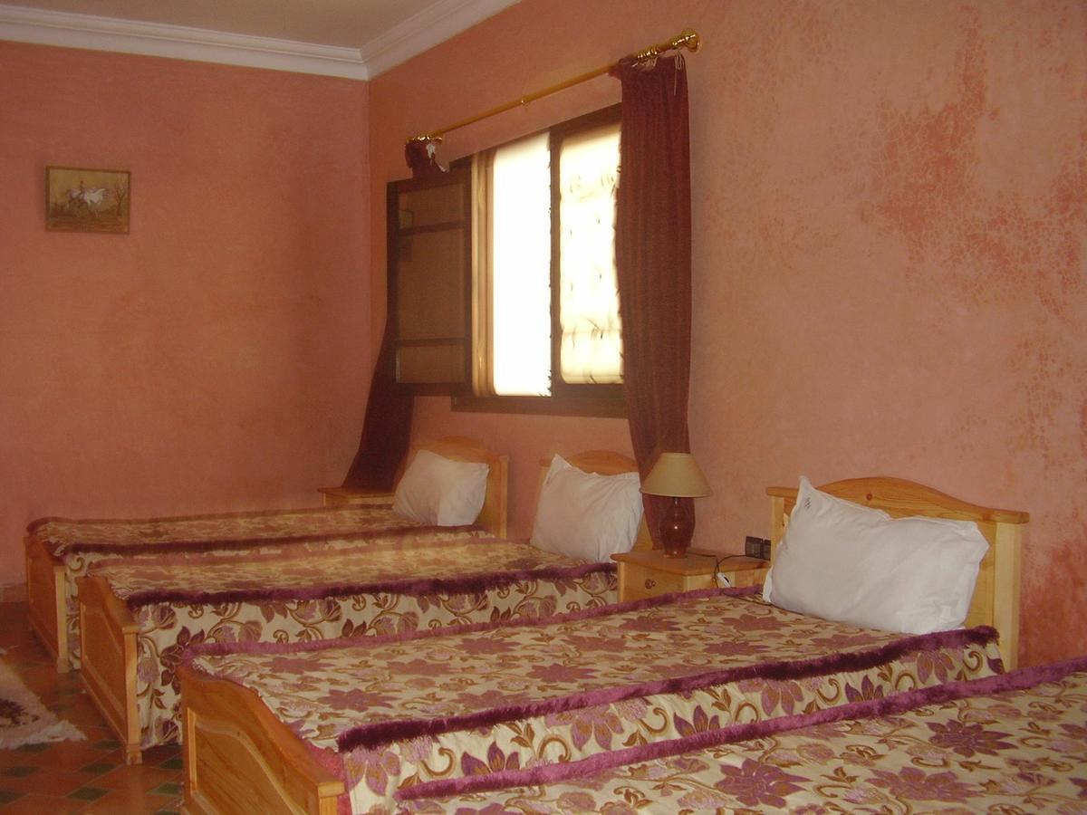 Residence Essaouira Mogador ภายนอก รูปภาพ