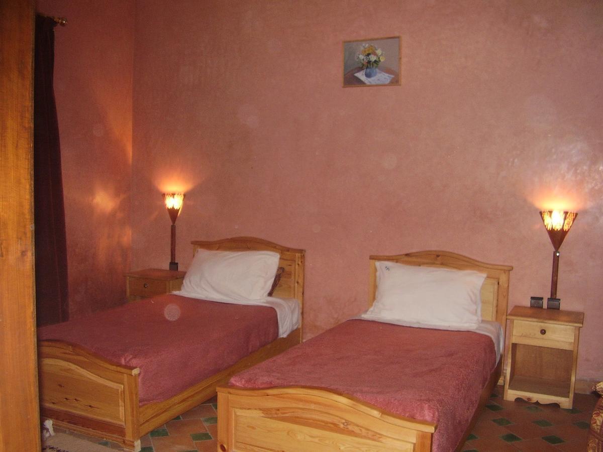 Residence Essaouira Mogador ภายนอก รูปภาพ