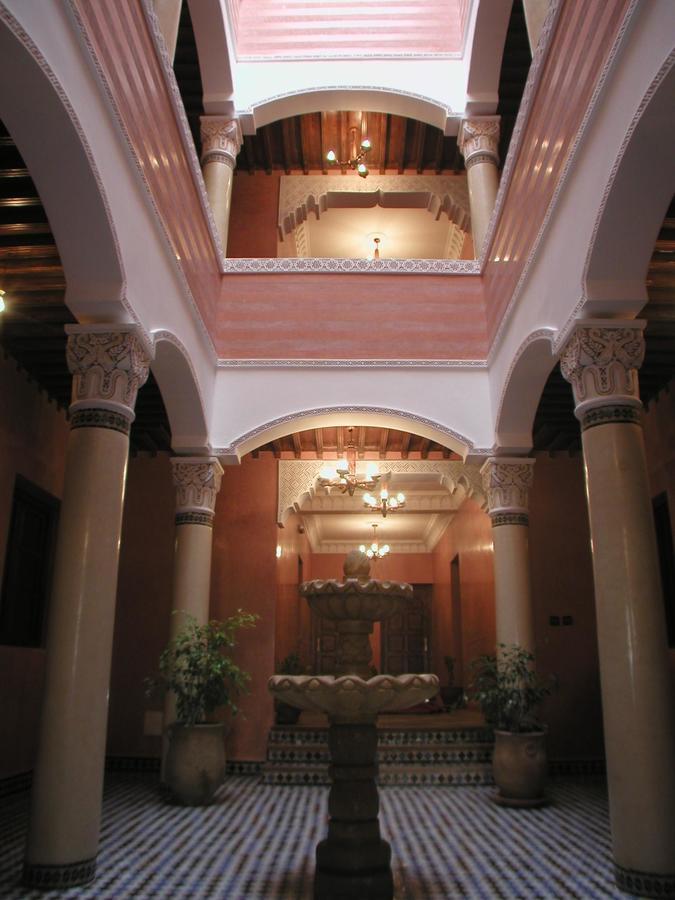 Residence Essaouira Mogador ภายนอก รูปภาพ