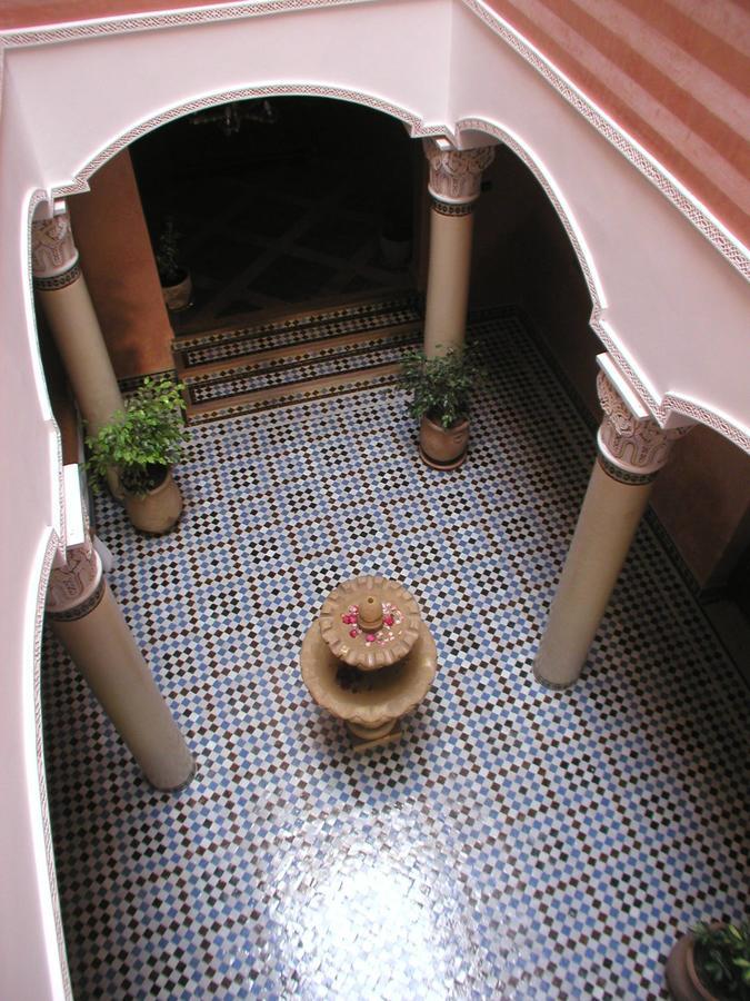 Residence Essaouira Mogador ภายนอก รูปภาพ