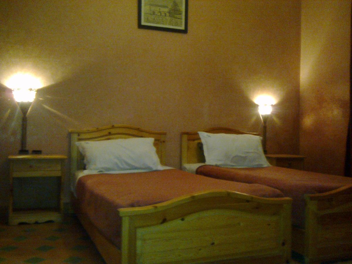 Residence Essaouira Mogador ภายนอก รูปภาพ
