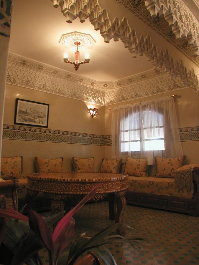 Residence Essaouira Mogador ภายนอก รูปภาพ