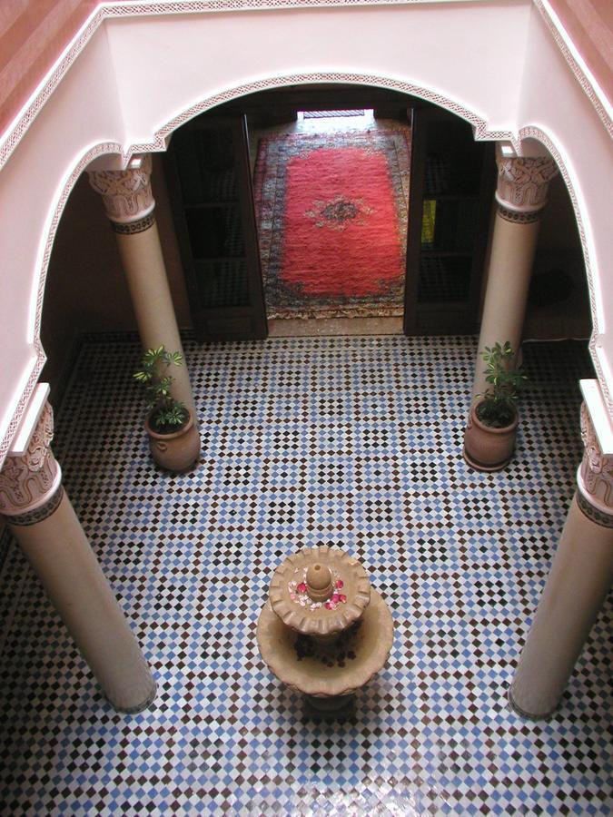 Residence Essaouira Mogador ภายนอก รูปภาพ