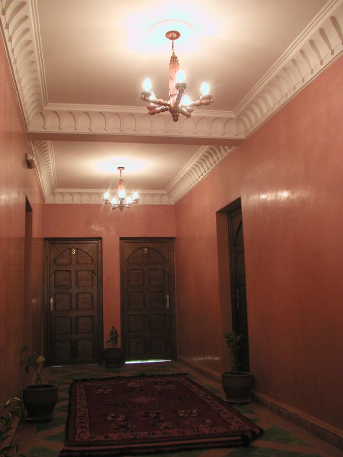 Residence Essaouira Mogador ภายนอก รูปภาพ