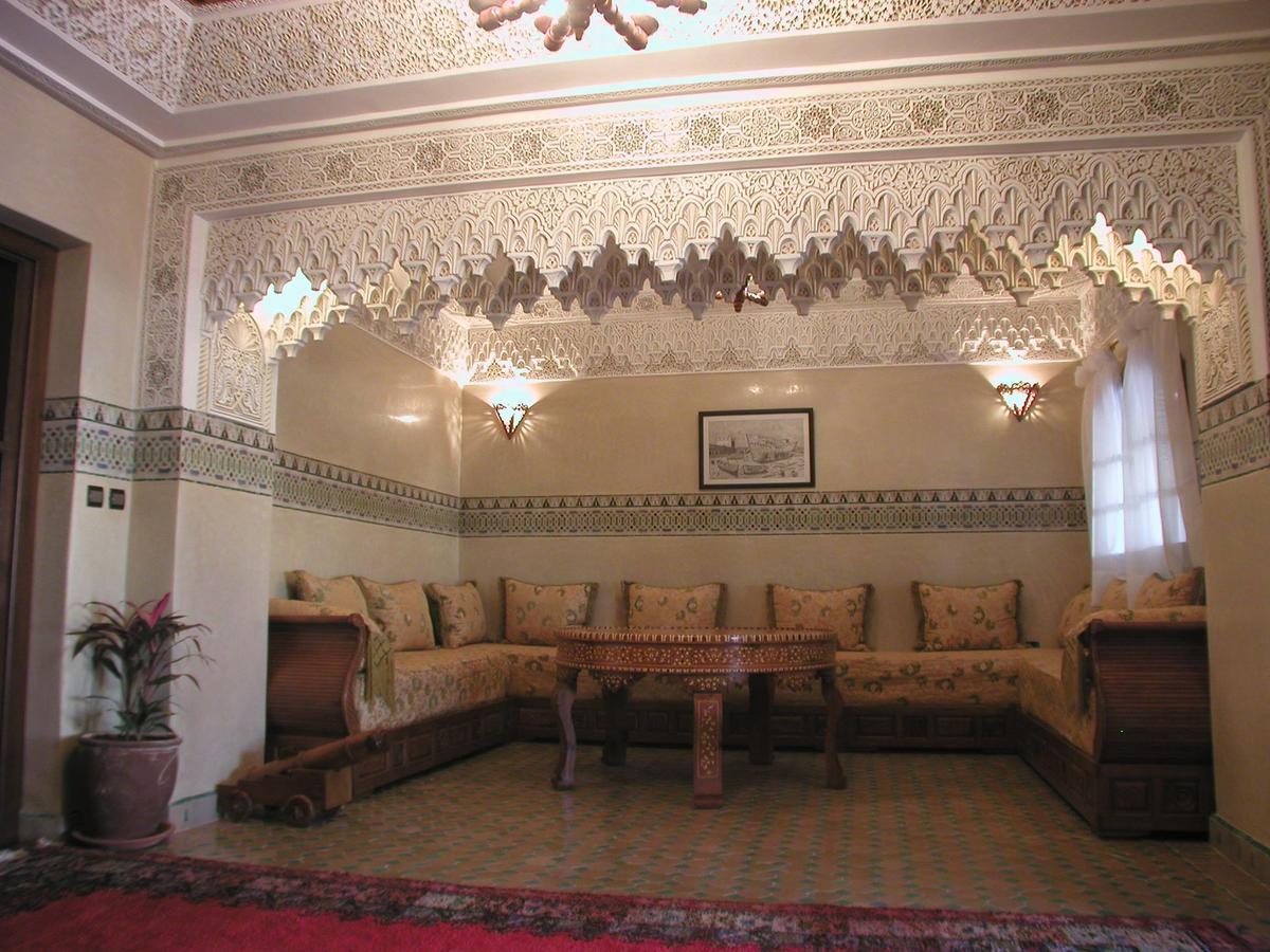 Residence Essaouira Mogador ภายนอก รูปภาพ